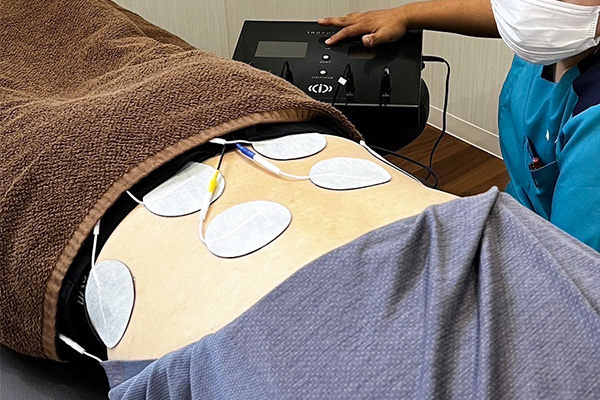 体幹トレーニング